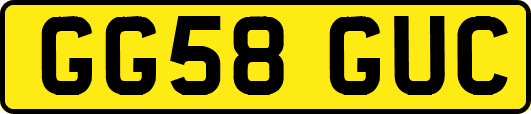 GG58GUC