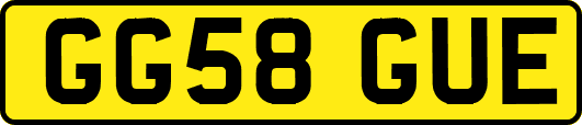 GG58GUE