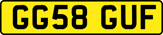 GG58GUF