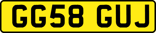 GG58GUJ