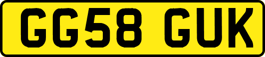 GG58GUK