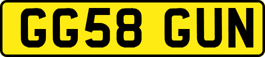 GG58GUN