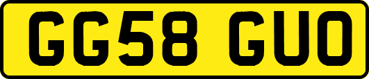GG58GUO