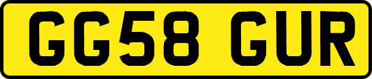 GG58GUR