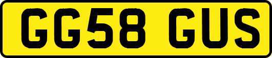 GG58GUS