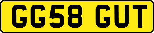 GG58GUT