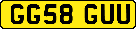 GG58GUU