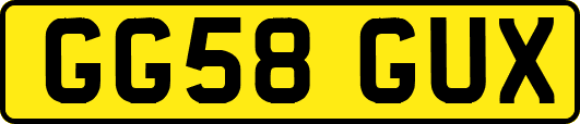 GG58GUX