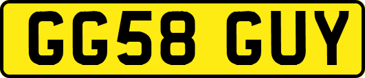 GG58GUY