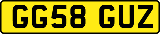 GG58GUZ