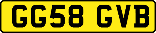 GG58GVB