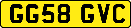 GG58GVC