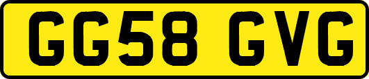 GG58GVG