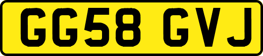 GG58GVJ