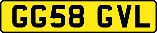 GG58GVL