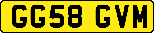 GG58GVM
