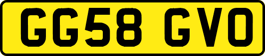 GG58GVO