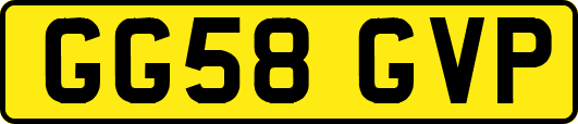 GG58GVP
