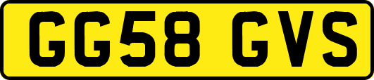 GG58GVS