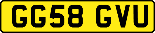 GG58GVU