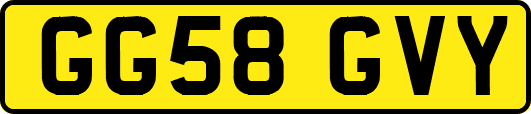 GG58GVY