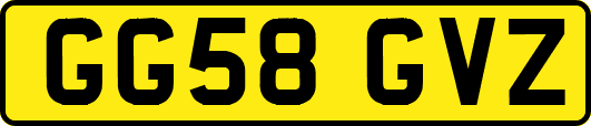 GG58GVZ