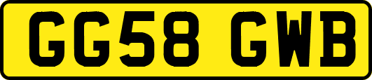 GG58GWB