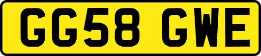 GG58GWE