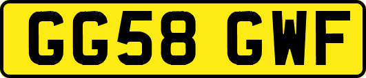 GG58GWF