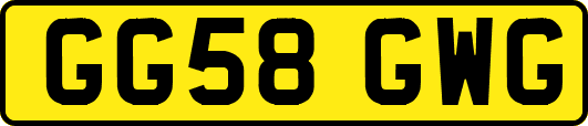 GG58GWG