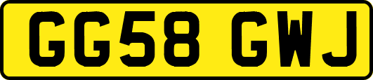 GG58GWJ