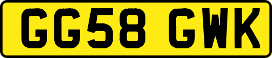 GG58GWK