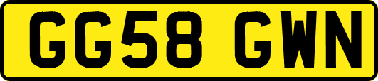 GG58GWN