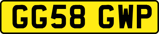 GG58GWP