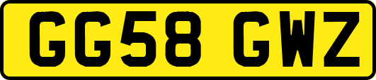 GG58GWZ