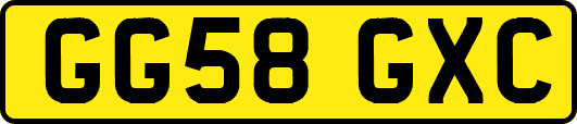GG58GXC