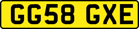 GG58GXE