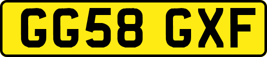 GG58GXF