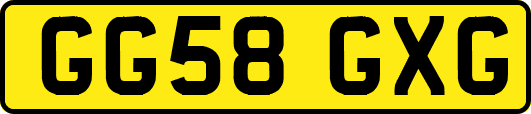 GG58GXG