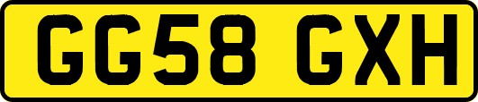 GG58GXH