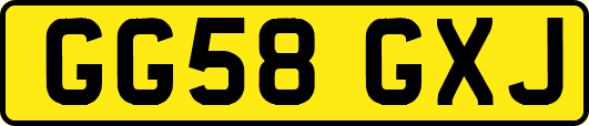 GG58GXJ