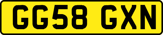 GG58GXN