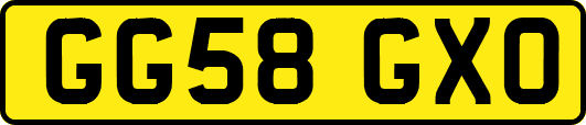 GG58GXO