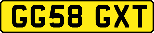 GG58GXT