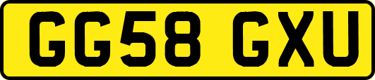GG58GXU