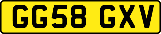 GG58GXV