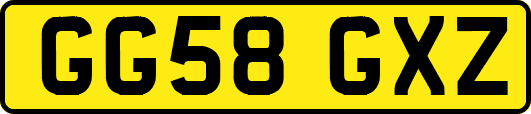 GG58GXZ