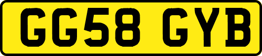 GG58GYB