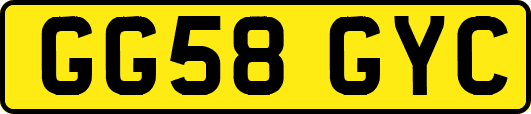 GG58GYC