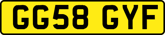 GG58GYF